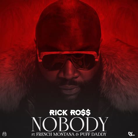 Rick Ross – Nobody Lyrics 